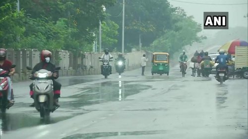 Cyclone Yaas likely to make landfall in Odisha's Dhamra ...