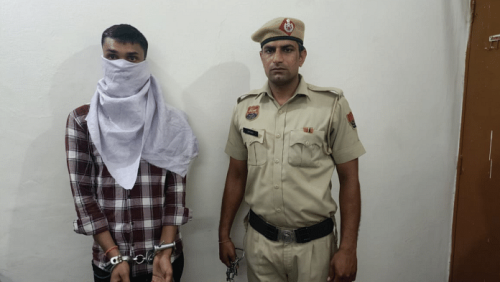 Medanta technician arrested for rape of air hostess on ventilator support, say Gurugram cops