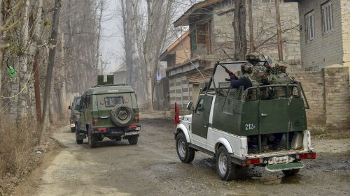 Take Indian Army out of counterinsurgency. It has to tackle leaner, modern PLA