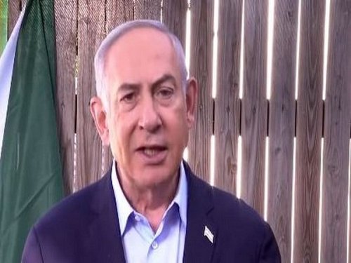 Israel committed to return of all hostages, elimination of Hamas: PM Benjamin Netanyahu