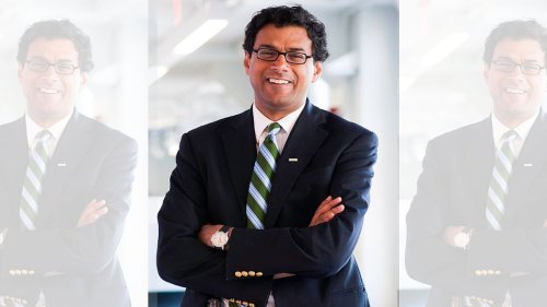Joe Biden to nominate Indian-American surgeon Atul Gawande to senior USAID position