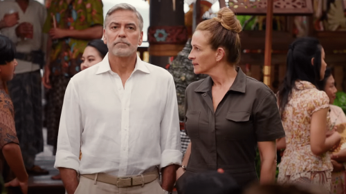 Julia Roberts, George Clooney give top-tier performances to salvage mid-tier Ticket to Paradise