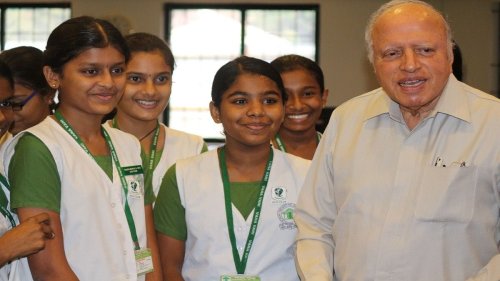 ‘Transformed lives of millions, more than a scientist’: Tributes for MS Swaminathan celebrate legacy