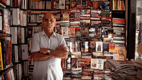 'Shanbhag Uncle', the bookseller of Bengaluru who made generations read