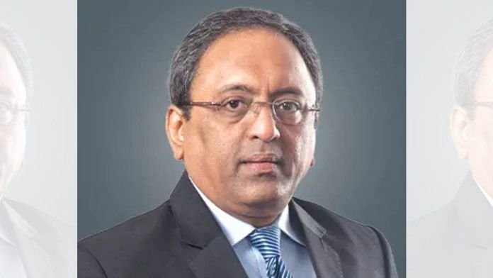 We don't need millionaires telling us to work harder. L&T's Subrahmanyan is in wrong century