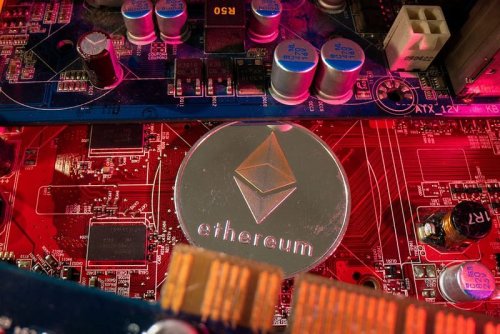 Valkyrie Funds halts ethereum purchases for exchange-traded fund