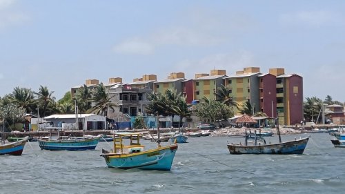 How Indian trawlers & economic crisis create a perfect storm for Sri Lanka’s Tamil fishermen