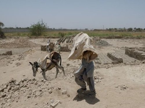 Pakistan: Karachi to experience scorching heatwave