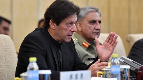 Peace has a better shot with Modi, Imran-military on same page, unlike Manmohan-Vajpayee days