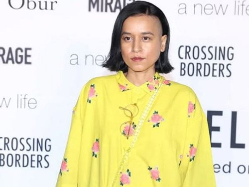 "This is not my number": Actress Tillotama Shome alerts fans about fraudsters using her identity to seek favours