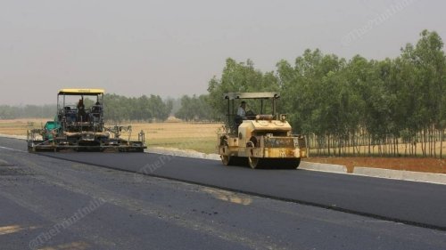 Eye on 'quality', road ministry to shift to PPP mode for construction, cut back govt-funded projects