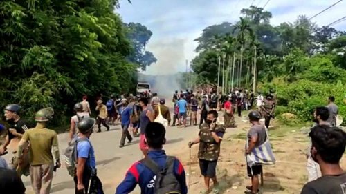 Assam, Gujarat or Tamil Nadu, sub-nationalism in India is a menace and needs urgent tackling