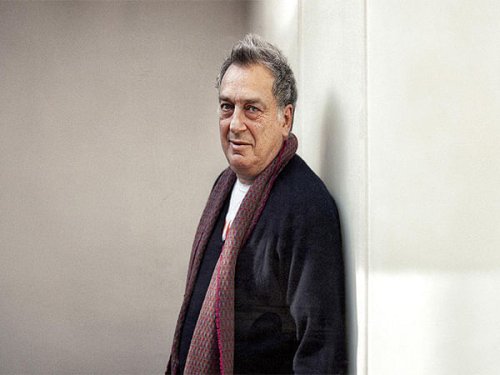 Oscar-nominated director Stephen Frears collaborates with Siddharth Roy Kapur for TV adaptation of William Dalrymple's 'The Anarchy'