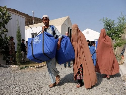 Pakistan to deport 1.1 million illegal immigrants, including Afghan refugees