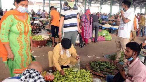 How WhatsApp & Baba Ramdev are making mustard oil and lemon prices soar