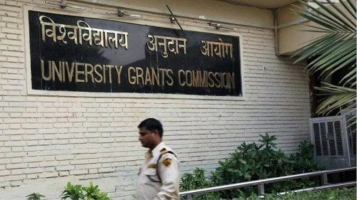‘Need to see exact regulations’ — UK universities await UGC's final norms for foreign campuses