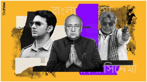 Raktabeej & Pradhan to Bonbibi—are films playing political opposition in Bengal?
