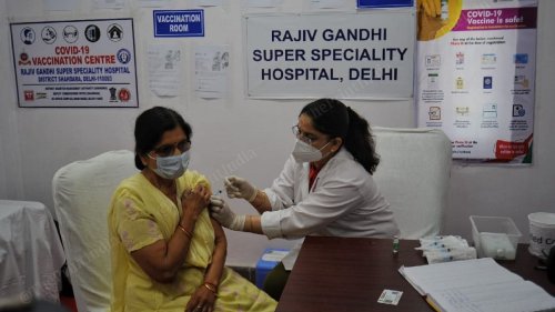 Why does this new wave of Covid have a low mortality rate? Doctors explain