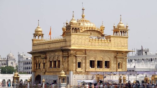What Akal Takht must know about harmonium and music before banishing it from Golden Temple