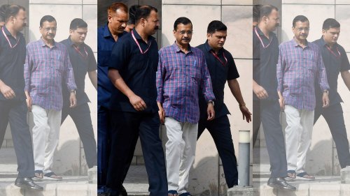 Kejriwal's direct address to court, ED's 'evasive' charge — what happened at Delhi CM's custody hearing