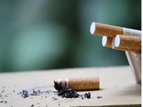 Canada to become 1st country to put health warnings on individual cigarettes