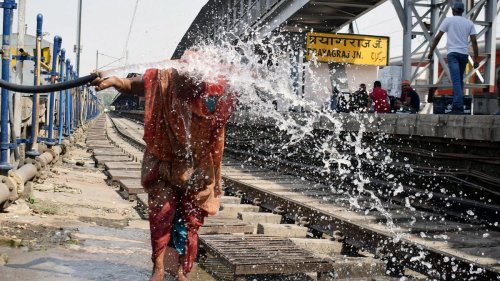 India could experience heat waves that break human survivability limit, says World Bank report