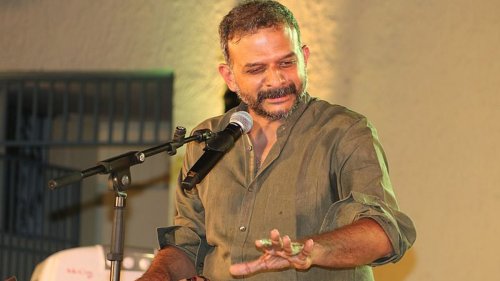 Carnatic musicians indulged TM Krishna for too long. Boycott is just a start
