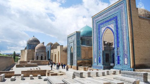 Forgotten story of great Hindu merchants in Central Asia shows enterprise can defeat China
