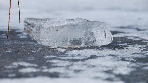 Brrr! German scientists produce coldest temperature ever recorded in lab