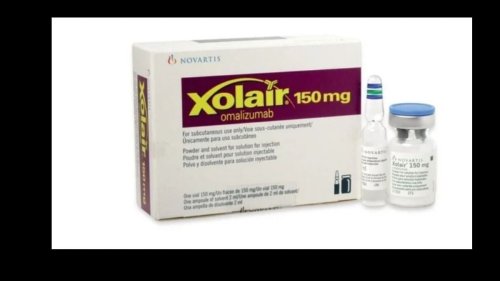 US FDA approves 'Xolair' injection — all about the drug that can help treat severe food allergies