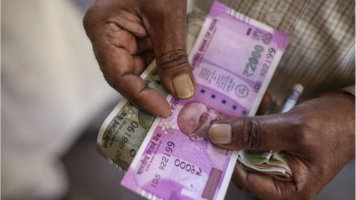 Centre directs ministries to restrict expenses at 20% of budget allocation in Sept quarter