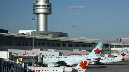 Canada bans passenger flights from India, Pakistan for 30 days due to surge in Covid-19 cases