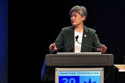 Australia welcomes Southeast Asia leaders with fresh maritime security funding