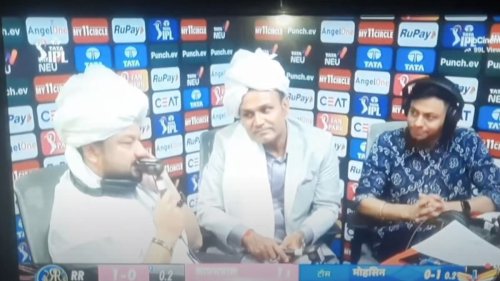 Haryanvi and Bhojpuri IPL commentary is more crass than cricket. Don't waste the opportunity