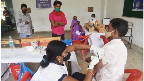 Has Covid exposed limitations of 'secretive' ICMR? Some experts think so