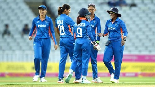 UK media's 'mankad' meltdown — after controversial ODI runout, why Deepti Sharma story won’t rest
