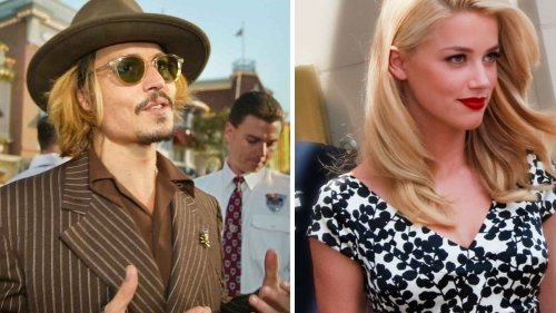 Johnny Depp-Amber Heard trial is a good chance to learn nuances of domestic violence
