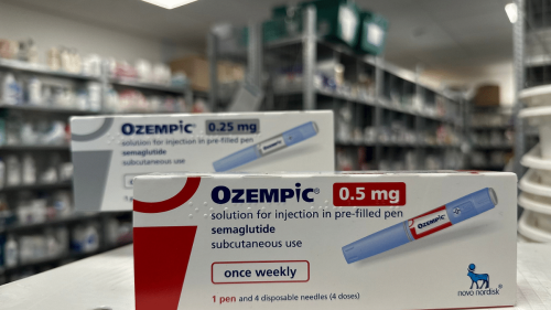 Ozempic makers could be raking in 40,000% profit — study says diabetes drug can be made for $1/month