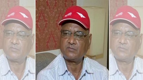 If farm laws are repealed, no govt will try to bring in any reforms, SC panel member says