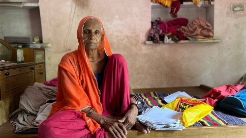 Bhanwari Devi was raped for trying to stop 1992 child marriage. ‘I curse her daily,’ says bride