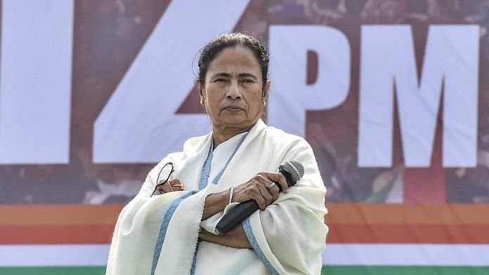 Brand Mamata Banerjee is losing its biggest support—Bengal's women voters