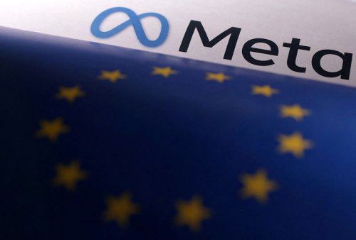 Meta must provide details on measures against child sexual abuse by Dec. 22, EU says