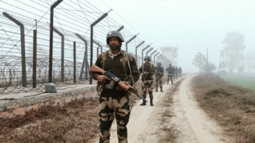 As negotiations for his return enter day 3, how BSF constable accidentally crossed over to Pakistan