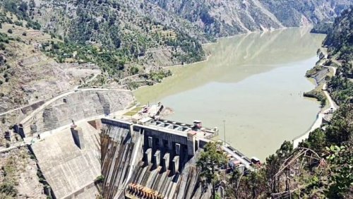India can keep the Indus Waters Treaty 'in abeyance', unilaterally. Here's why