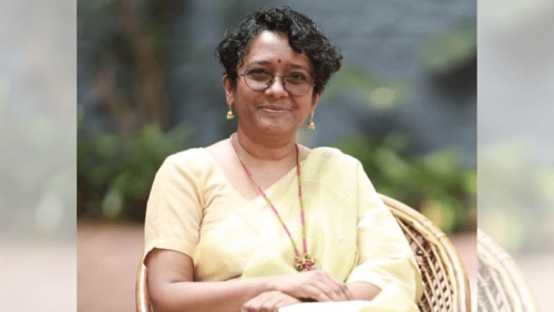 Kerala Chief Secretary confronts colour & gender bias after her tenure is 'labelled black'
