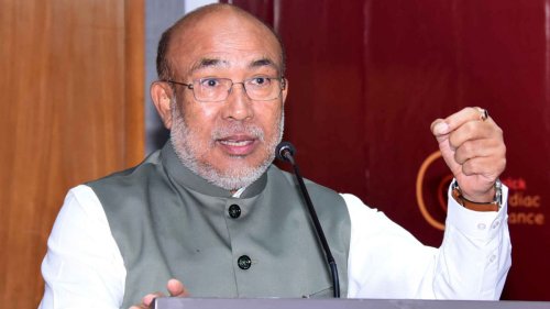 Faced with backlash, Manipur govt restores Easter Sunday holiday for state employees