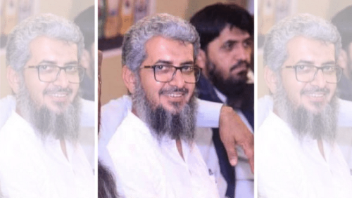 Killing of Lashkar's Razaullah Nizamani delivers justice for Bengaluru terror attack, 20 years on