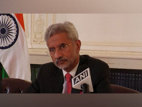 “It's not that our doors are shut to looking at something…”: EAM Jaishankar on Canada’s allegations