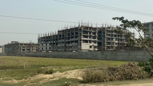 Bridges, roads & medical colleges — the massive Modi infra push that could help BJP in Assam