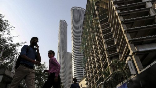 Land is selling cheap in Mumbai and this real estate company is taking advantage